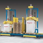 Flecicon - Dual Bag filler