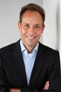 Oliver Gruters, EFIBCA