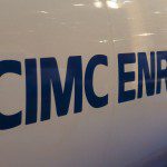 CIMC Enric