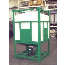 IBC TOTE BINS - Container Distributors Inc.