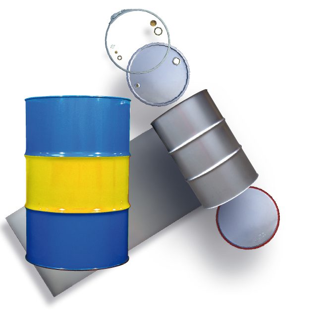 UK steel drum maker joins DRUMCO consortium Bulk Distributor