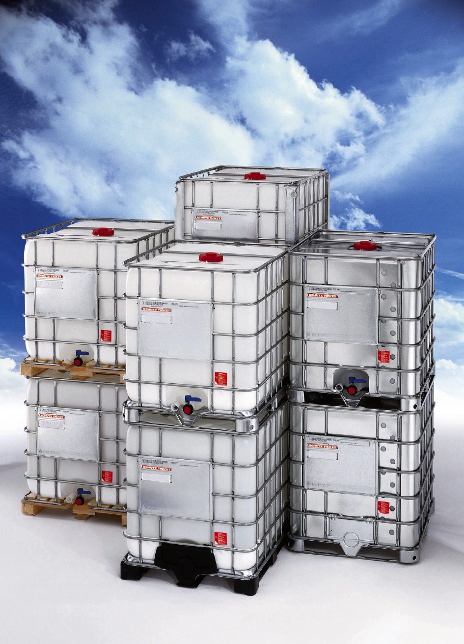 US bulk packaging demand Bulk Distributor