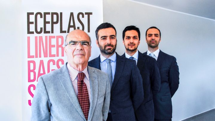 Eceplast Altobelli family