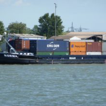 Contargo Berry BV announces the acquisition of Transport Clynhens J., strengthening its container transport services via water, rail, and road within the trimodal concept.