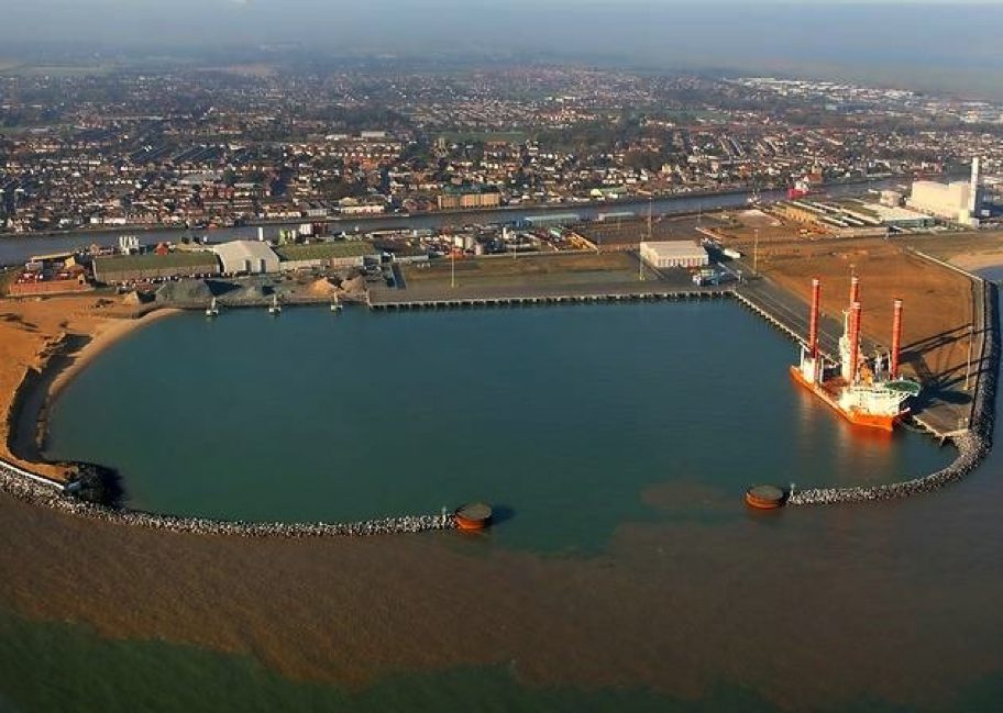 Peel Ports Logistics agrees vessel agency deal for Drax biomass