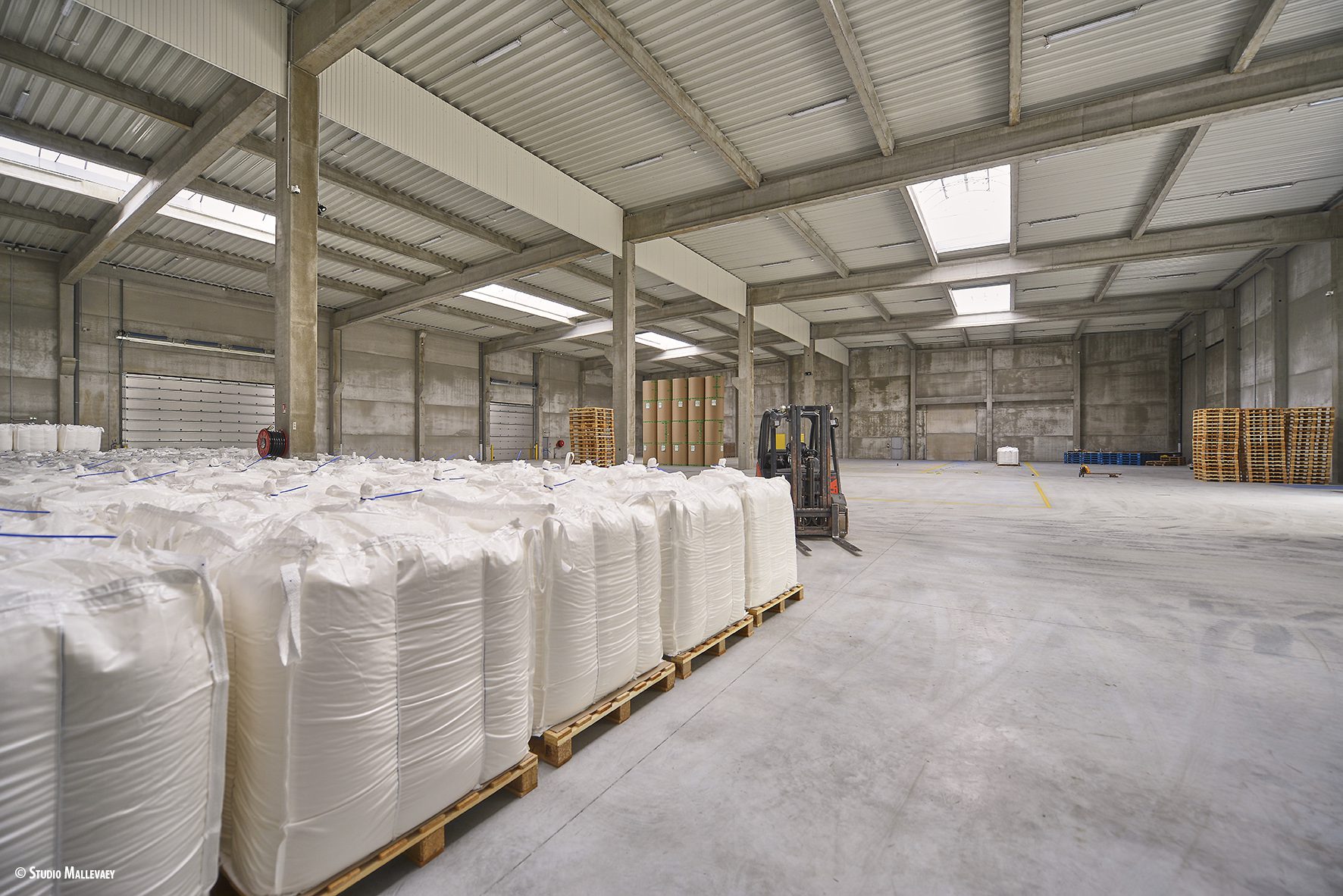 Boost for Port of Dunkirk with new TLN warehouse | Bulk Distributor