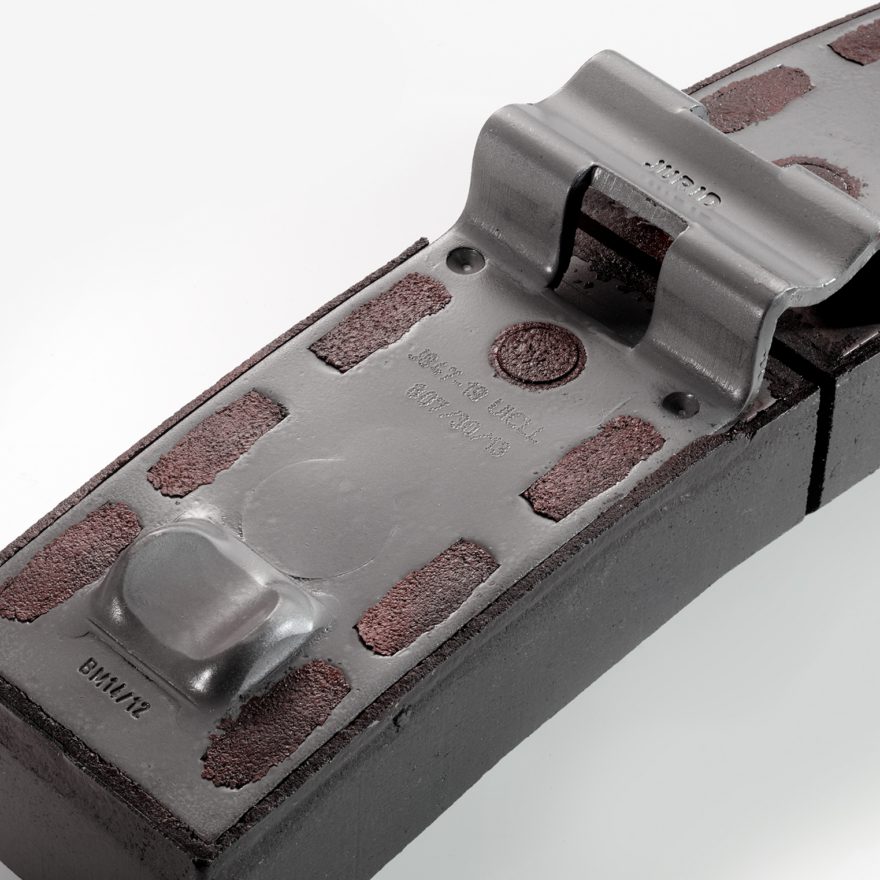 FederalMogul brake block to help rail freight wagons comply with EU