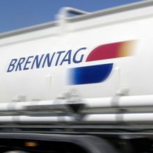 Brenntag closes two acquisitions