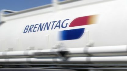 Brenntag closes two acquisitions
