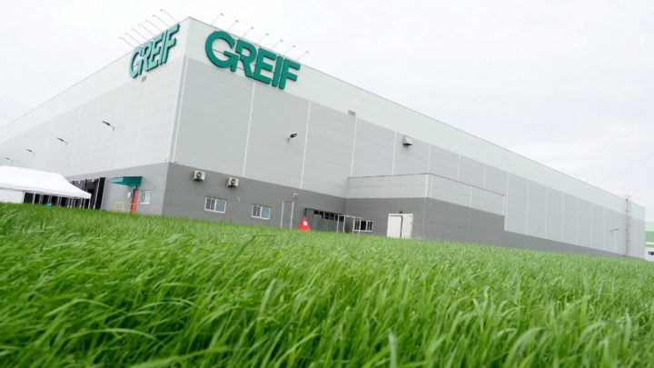 Greif has rebranded its product circularity program, now known as Life Cycle Services by Greif.