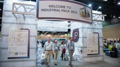 Industrial Pack 2019