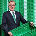 Wolfgang Orgeldinger IFCO