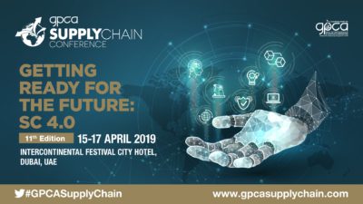 GPCA Supply Chain Conference