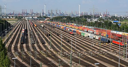 Port Of Hamburg Moves More Cargo By Rail | Bulk Distributor