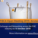 EFIBCA Open Meeting 2019