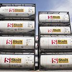 Stolt Tank Containers launches Track and Trace