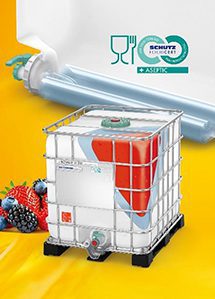 Schütz's Foodcert and Cleancert