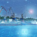 Artificial intelligence in ports