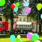 Hoyer Group