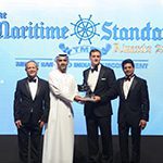 Marine Insurer Award