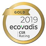 Greif EcoVadis award