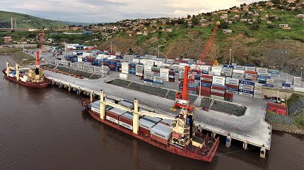 Matadi Gateway Terminal