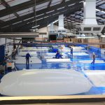 Hillebrand flexitank factory