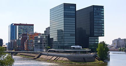Duesseldorf, Germany