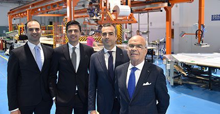 Eceplast family