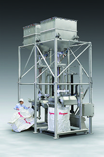Flexicon ultra-high