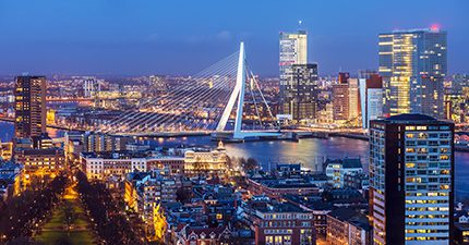 Rotterdam