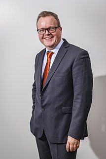 Asbjørn Halsebakke