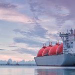 RINA LNG bunkering and storage