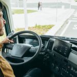 Logistics UK requests temporary driver visas