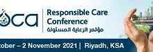 GPCA responsibel care conference