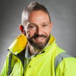Suttons fleet director Steve Hassall