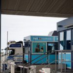 P&OFerries solvse supply chain challenges