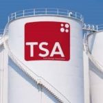 Tank storage association