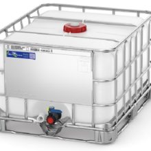 Chemical Business Association comes up with IBC solution