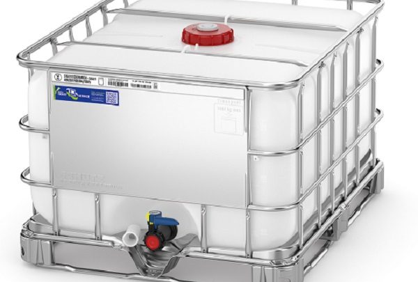 Chemical Business Association comes up with IBC solution
