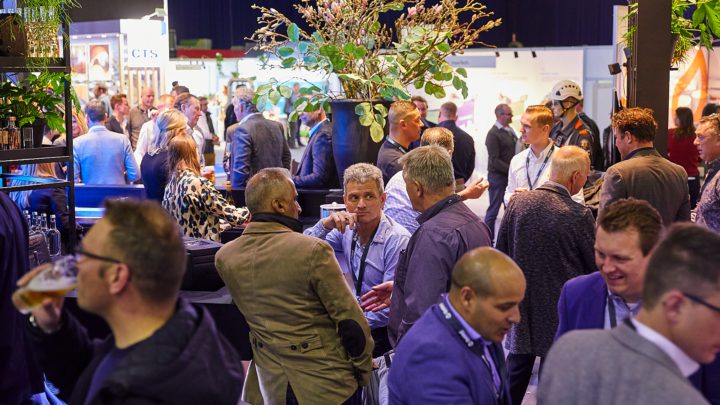 STOC EXPO postponed to 23-35 May 2022