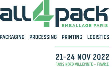 Register for All4Pack Paris 2022
