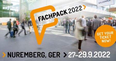 Fachpack Nuremberg, Germany 27th September 2022