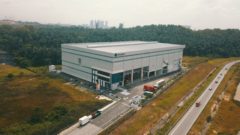 Leschaco opens new chemical and dangerous goods warehouse in Malaysia