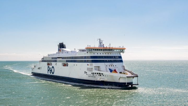 P&O Ferries