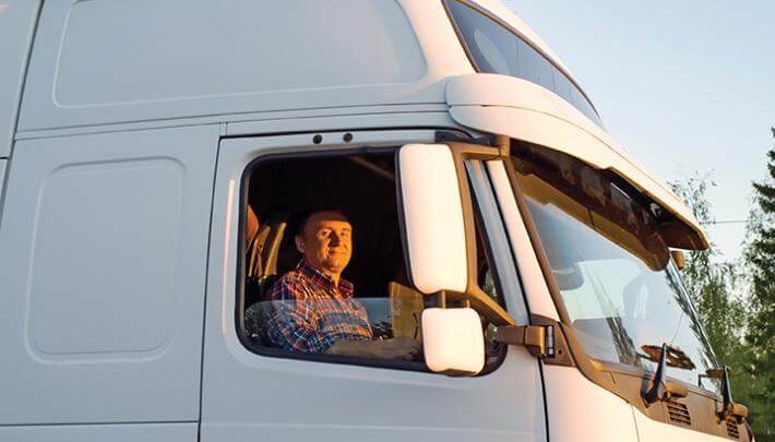 NEWS - Logistics UK welcome additional funding for drivers