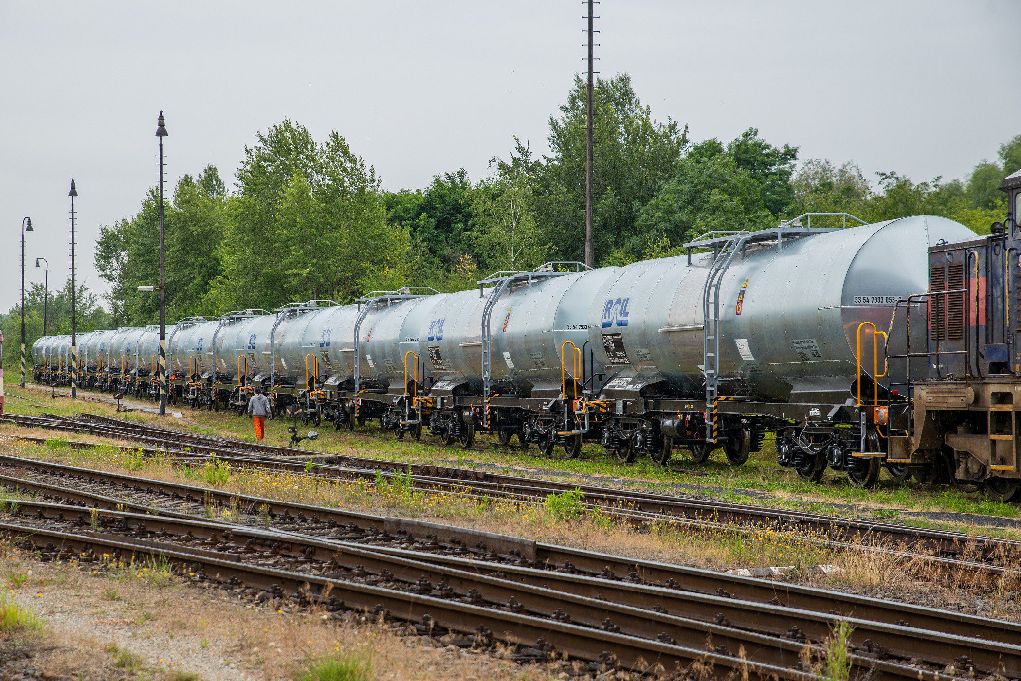 Nexxiot gives Atir greater visibility | Bulk Distributor