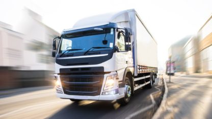 GVN criticises ‘self-defeating’ HGV pledge