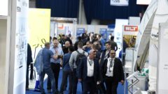 StocExpo returned this week with a jam-packed event from all areas of the industry.