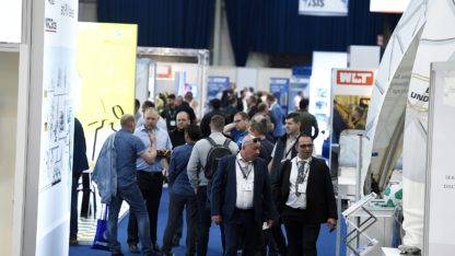 StocExpo returned this week with a jam-packed event from all areas of the industry.